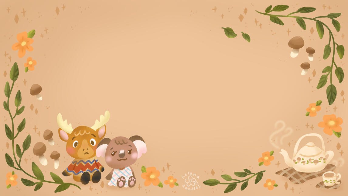 custom commission - youtube title card